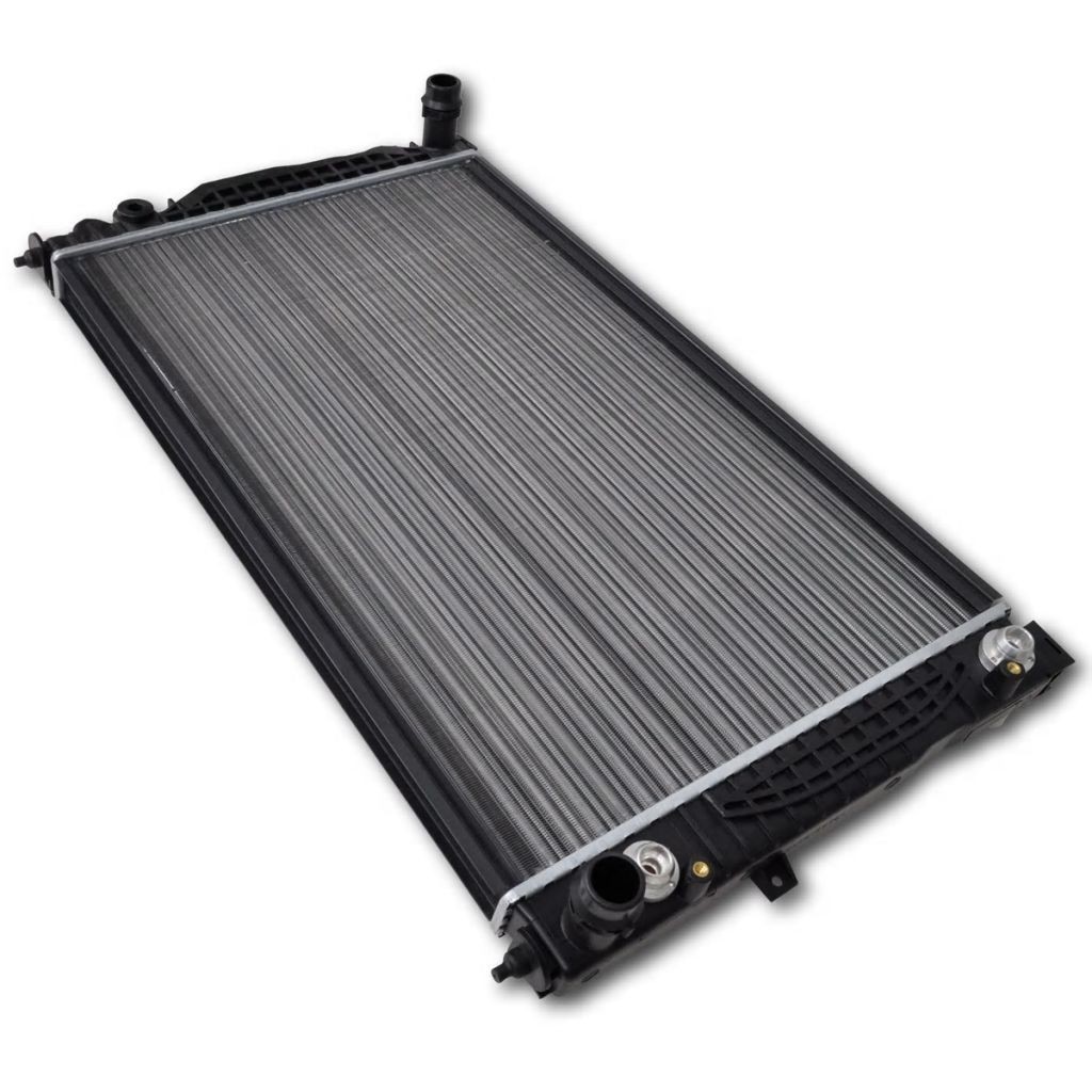 Water Cooler Engine Oil Cooler Radiator for Audi VW Skoda